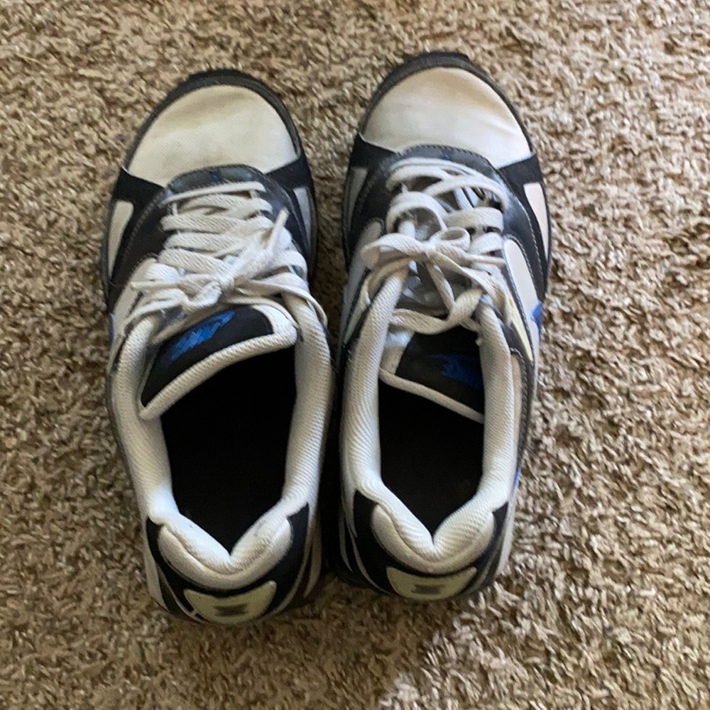 Nike Shox US sz 8 Men’s